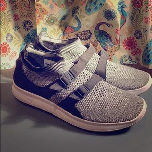 Nike Air Slip-On Sneakers